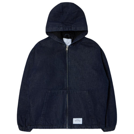 Edwin Ανδρικό μπουφάν Daimon Hooded Lined Jacket